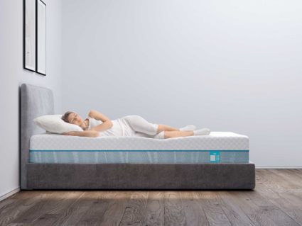 Матрас Промтекс-Ориент Roll Cocos Strutto 10 125х195