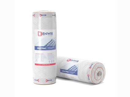 Матрас Denwir TOP MIDDLE MEMO SOFT 16 60х120