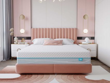 Матрас Промтекс-Ориент Soft Strutto Side 90х200