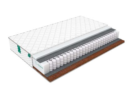 Матрас Sleeptek Premier Foam Cocos 43