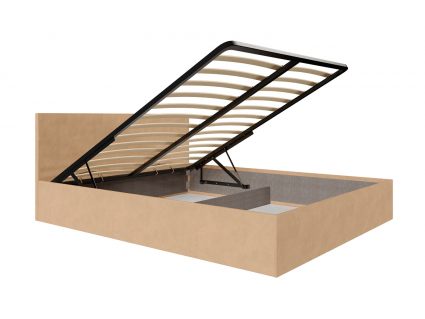 Кровать Димакс Джеффер Опал с подъемным механизмом 120х190