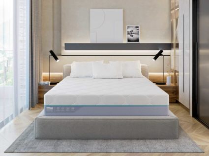 Матрас Промтекс-Ориент Multipacket Combi 80х190