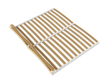 Кровать Sontelle Belart Luxa milk 110х190