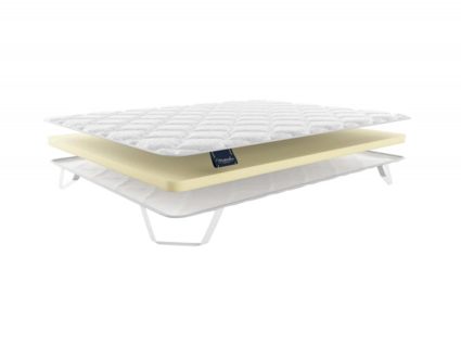 Наматрасник Materlux Memory foam 2 106