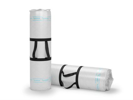 Топпер Lonax LX Relax ППУ 6 120х190