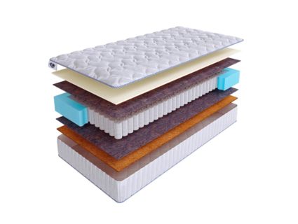 Матрас SkySleep Joy Foam Cocos S500 49