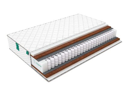 Матрас Sleeptek Premier FoamCocos Mix 72