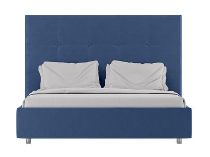 Кровать Димакс Норма Сапфир с подъемным механизмом 200х200