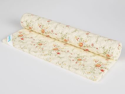 Топпер Lonax LX Dual Relax ППУ 6 160х200