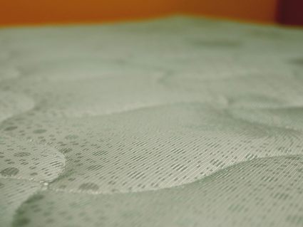 Матрас Промтекс-Ориент Rest Cocos 1 side 80х190