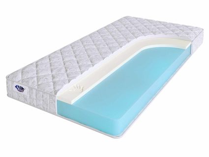 Матрас SkySleep Roller Cotton Memory 14 28