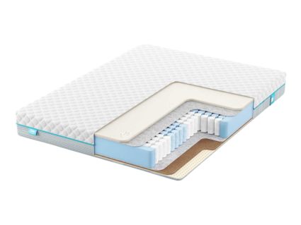 Матрас Промтекс-Ориент Soft Middle Memory 1 31