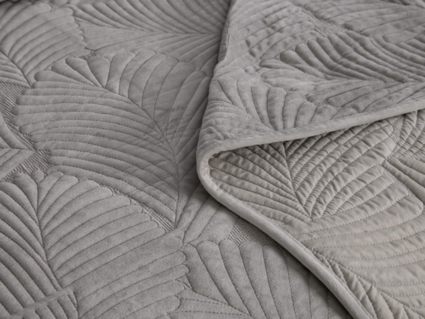 Покрывало Софи де Марко Ноэль (белое) 160х220