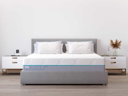 Матрас Промтекс-Ориент Multipacket Standart M 60х120