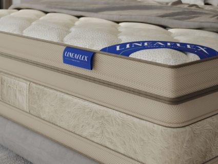 Матрас LineaFlex Qween 30 60х120