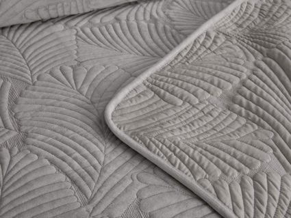 Покрывало Софи де Марко Ноэль (белое) 160х220