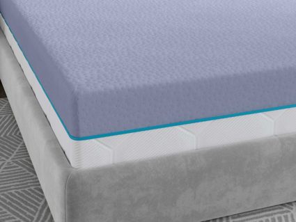 Матрас Промтекс-Ориент Multipacket Middle Memory 80х190