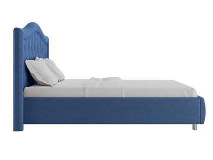 Кровать Димакс Эридан Сапфир с подъемным механизмом 200х190