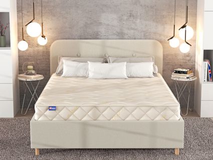 Матрас Димакс Микро Софт 200х200