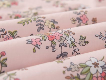 Одеяло Софи де Марко Валентина (персик) 160х220