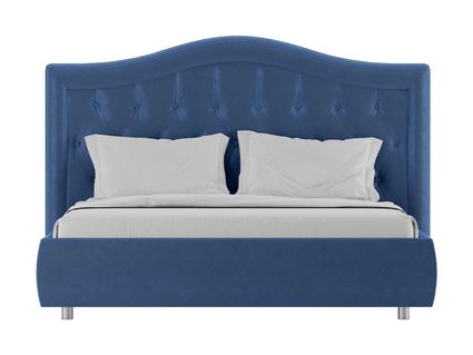 Кровать Димакс Эридан Сапфир 120х190