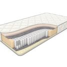 Матрас DreamLine Memory Sleep S1000 120х195