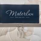 Матрас Materlux MAESTRO 200х190