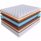 Матрас SkySleep Real Zone Duo Medium S500/S1000 160х195
