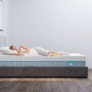 Матрас Промтекс-Ориент Soft Combi 1 110х200