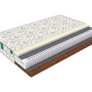 Матрас Sleeptek Perfect Latex Cocos 90х195