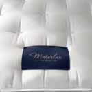 Матрас Materlux AZZURRO NEW 120х200