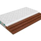 Матрас Sleeptek Total Foam3 Cocos9 120х190