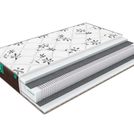 Матрас Sleeptek Lux Foam Double 120х200