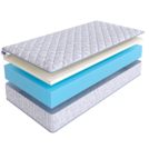 Матрас SkySleep Roller Cotton Memory 22 60х120