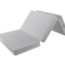 Матрас Sontelle Fold sleep Cocos 10 140х190