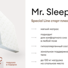 Матрас Мистер Слип Special Line старт плюс 70х195