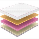 Матрас Denwir MEGA MEMO SOFT 18 70х200