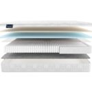 Матрас Materlux LIVINGSTON MULTI 180х200